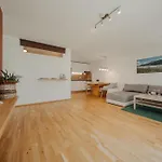 Apartment Haus Mathies *