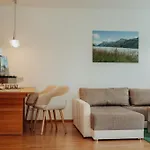 Haus Mathies Apartamento