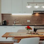 Haus Mathies Apartamento