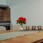 Haus Mathies Apartment *