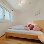 Haus Mathies Apartment *