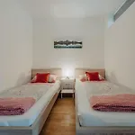 Apartment Haus Mathies Schruns