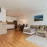 Haus Mathies Apartamento