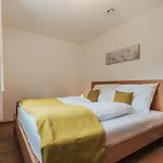 Haus Mathies Apartamento