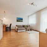 Apartment Haus Mathies Schruns