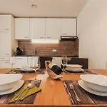 Haus Mathies Apartment Schruns