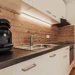 Apartment Haus Mathies Schruns