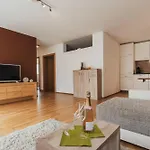 Apartment Haus Mathies