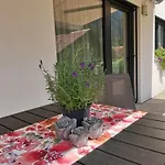 Apartamento Haus Mathies