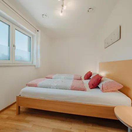 Haus Mathies Apartment *