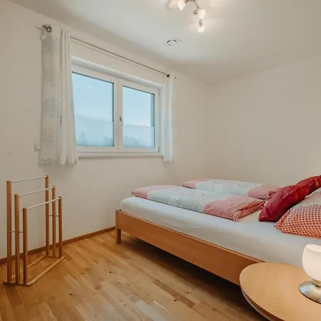 Apartment Haus Mathies Schruns