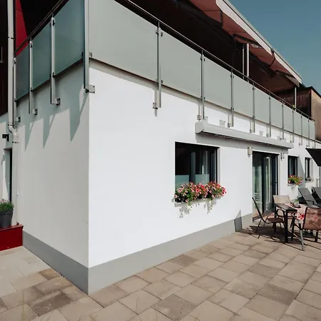 Haus Mathies * 쉬룬즈