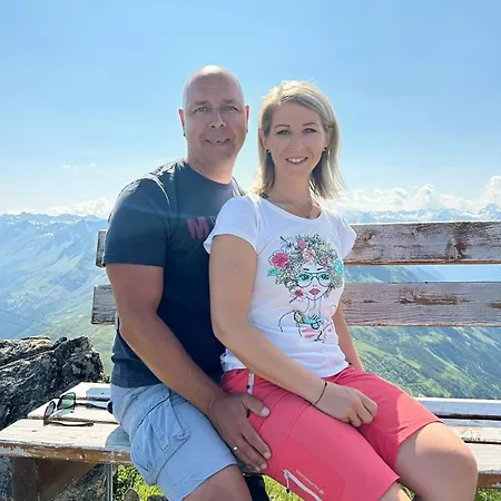 Haus Mathies * 쉬룬즈