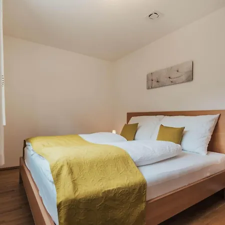 Haus Mathies Apartment