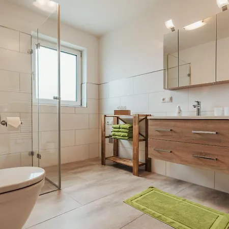 Haus Mathies Apartment Schruns