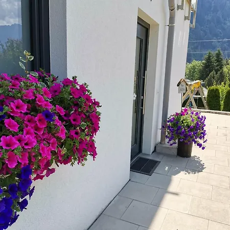 Haus Mathies * Schruns